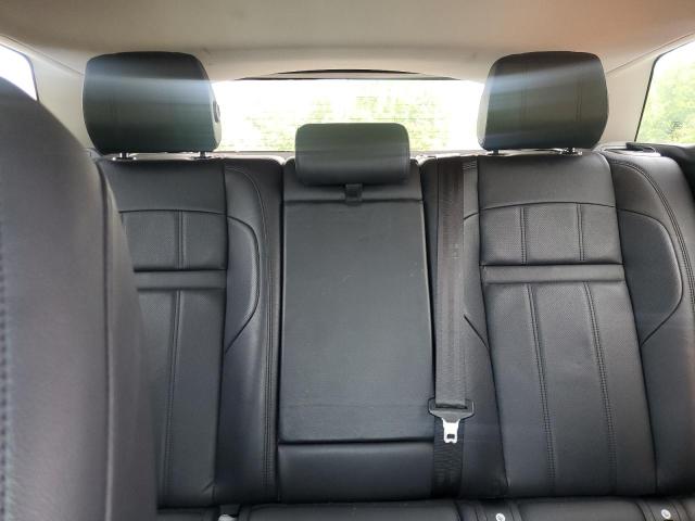 SALZP2FX1LH075839 - 2020 LAND ROVER RANGE ROVE SE WHITE photo 10