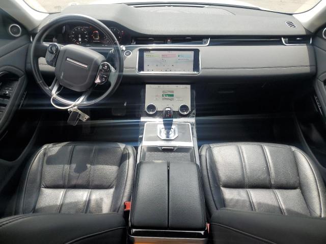 SALZP2FX1LH075839 - 2020 LAND ROVER RANGE ROVE SE WHITE photo 8