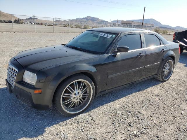 2006 CHRYSLER 300, 