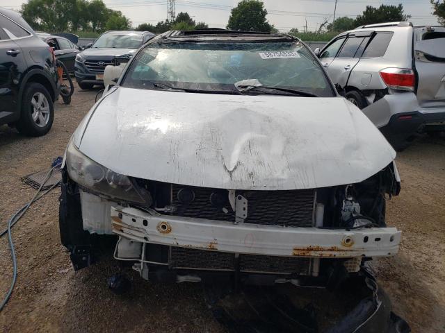 JTKJF5C73C3023230 - 2012 TOYOTA SCION TC 白色 照片 5