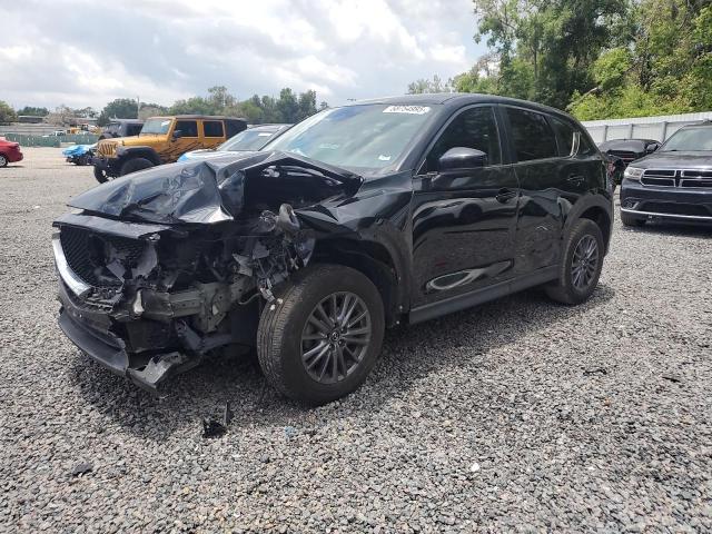 2020 MAZDA CX-5 TOURING, 