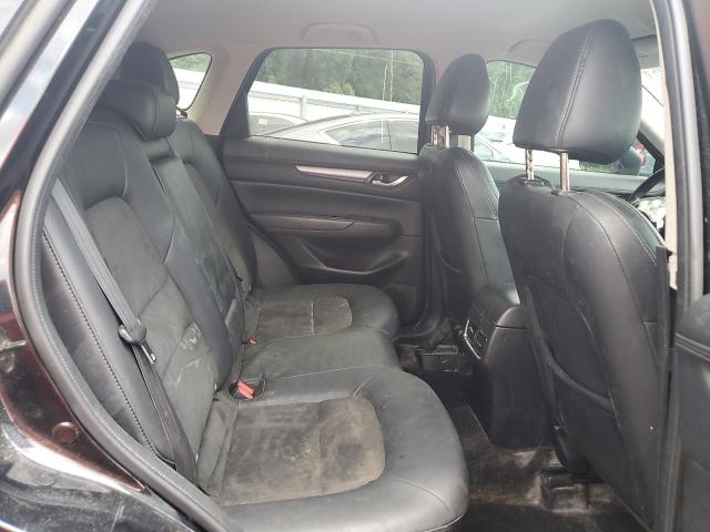 JM3KFACM8L0736630 - 2020 MAZDA CX-5 TOURING BLACK photo 11