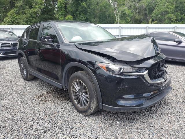 JM3KFACM8L0736630 - 2020 MAZDA CX-5 TOURING BLACK photo 4