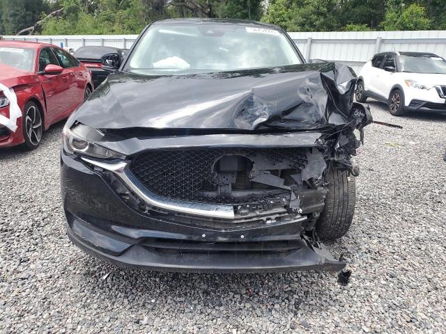 JM3KFACM8L0736630 - 2020 MAZDA CX-5 TOURING BLACK photo 5