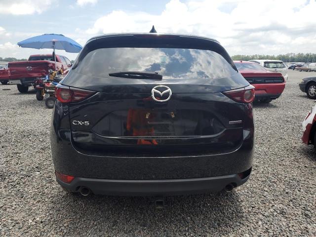 JM3KFACM8L0736630 - 2020 MAZDA CX-5 TOURING BLACK photo 6