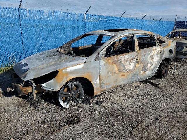 2018 HYUNDAI SONATA SPORT, 