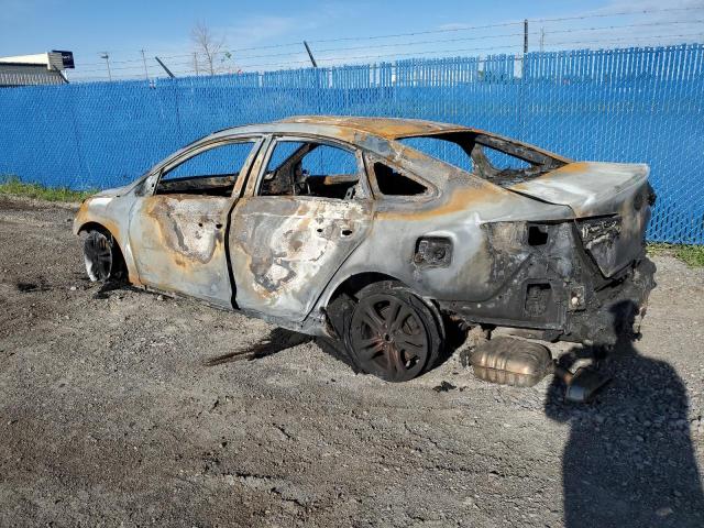 5NPE34AF9JH679293 - 2018 HYUNDAI SONATA SPORT BURN photo 2
