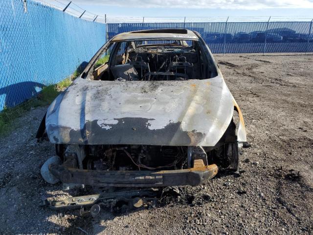 5NPE34AF9JH679293 - 2018 HYUNDAI SONATA SPORT BURN photo 5