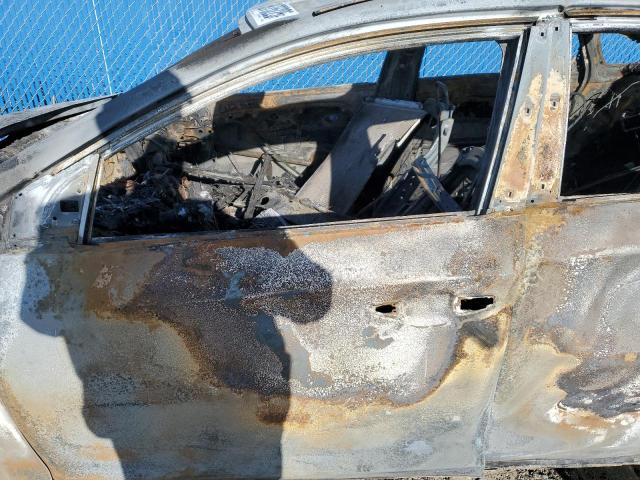 5NPE34AF9JH679293 - 2018 HYUNDAI SONATA SPORT BURN photo 7
