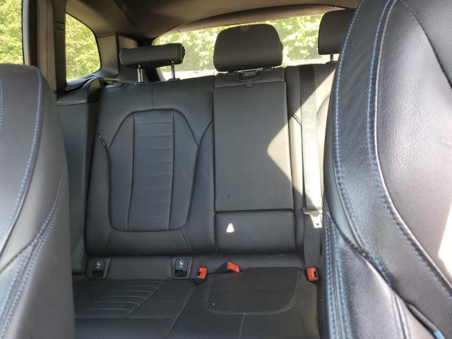 5UXTS3C56K0Z05411 - 2019 BMW X3 XDRIVEM40I BLUE photo 10