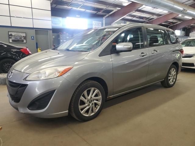 2013 MAZDA 5, null