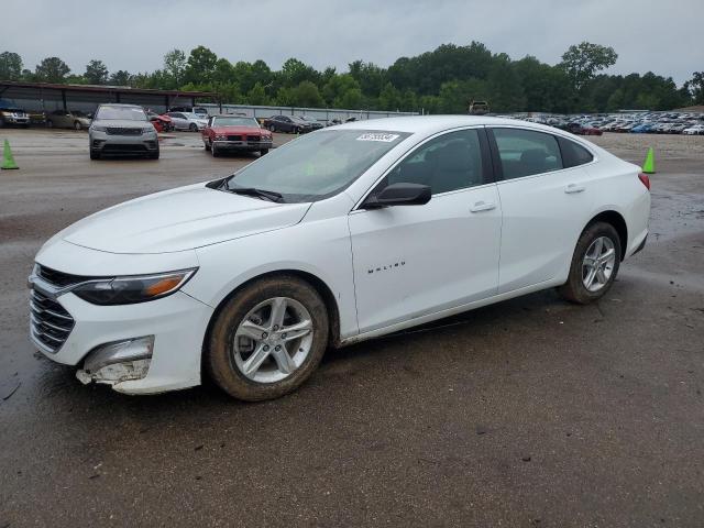 2020 CHEVROLET MALIBU LS, 