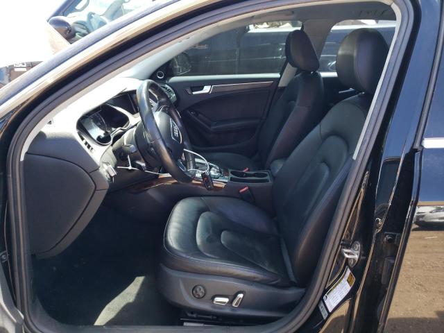 WA1UFAFL2DA070438 - 2013 AUDI A4 ALLROAD PREMIUM PLUS BLACK photo 7