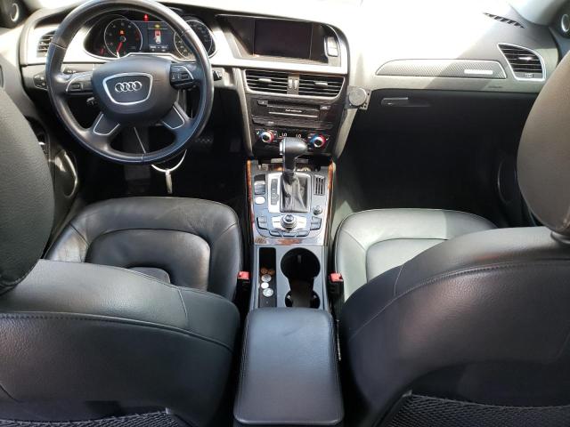 WA1UFAFL2DA070438 - 2013 AUDI A4 ALLROAD PREMIUM PLUS BLACK photo 8