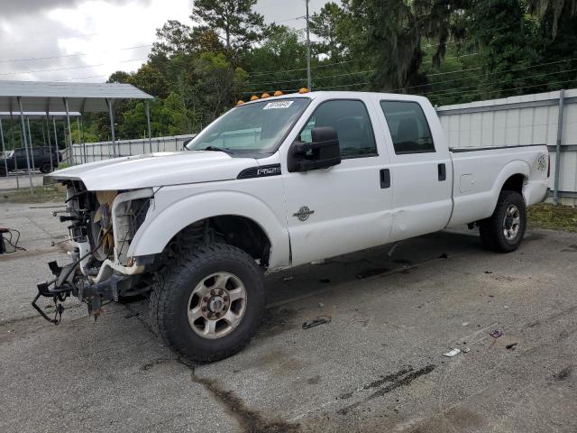 2016 FORD F250 SUPER DUTY, null