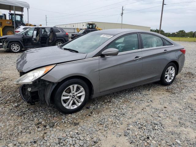 2013 HYUNDAI SONATA GLS, null