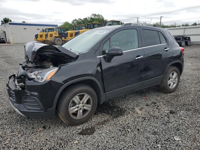 2019 CHEVROLET TRAX 1LT, null