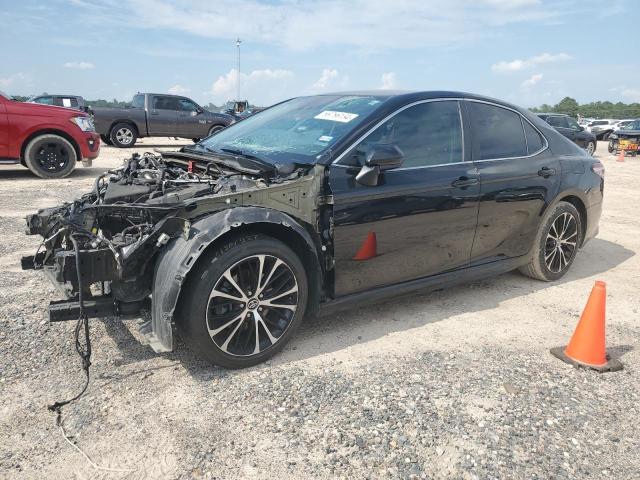 2020 TOYOTA CAMRY SE, 