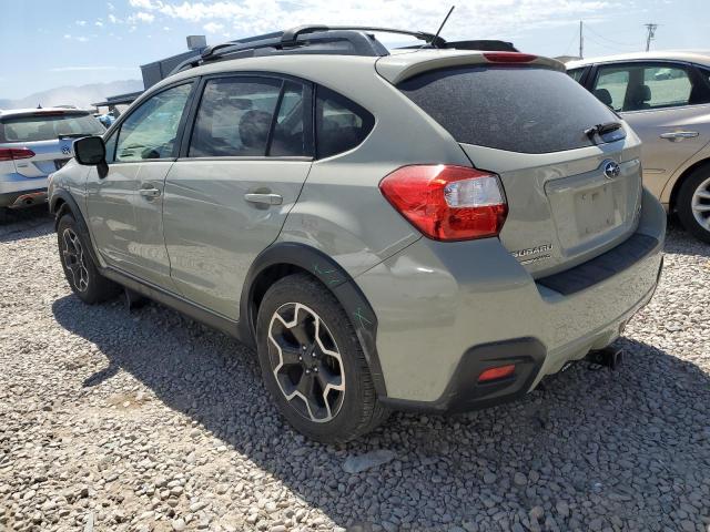 JF2GPAVC3D2877001 - 2013 SUBARU XV CROSSTR 2.0 PREMIUM TAN photo 2