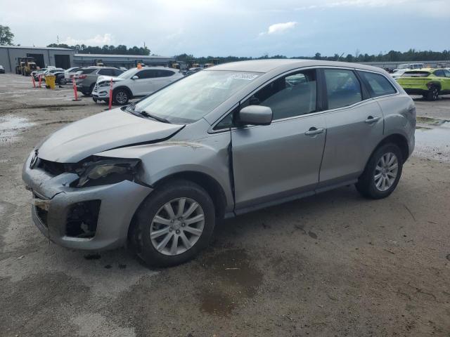 2010 MAZDA CX-7, null