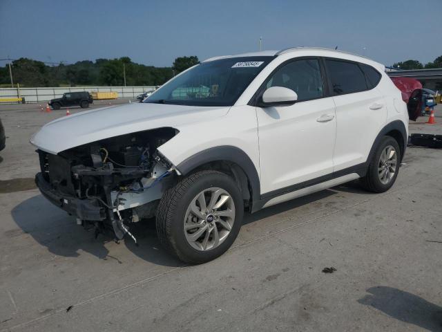 2017 HYUNDAI TUCSON LIMITED, null
