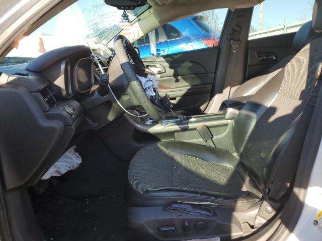1G11C5SA8DF150304 - 2013 CHEVROLET MALIBU 1LT 白色 照片 7