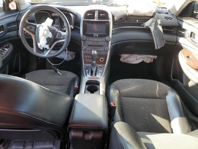 1G11C5SA8DF150304 - 2013 CHEVROLET MALIBU 1LT 白色 照片 8