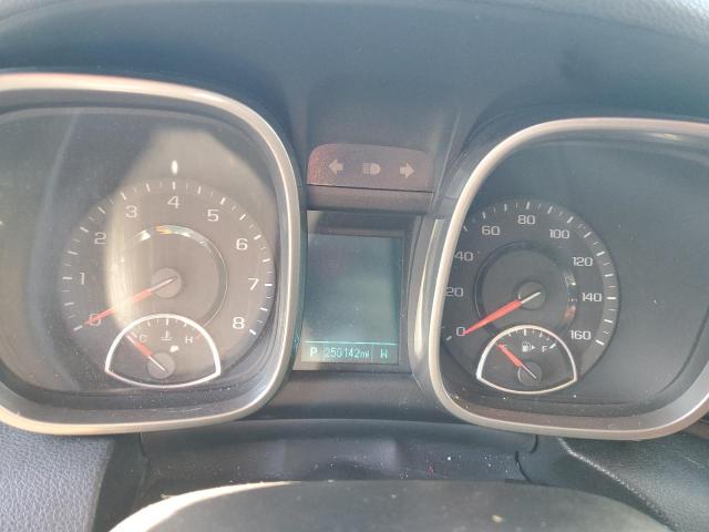 1G11C5SA8DF150304 - 2013 CHEVROLET MALIBU 1LT 白色 照片 9