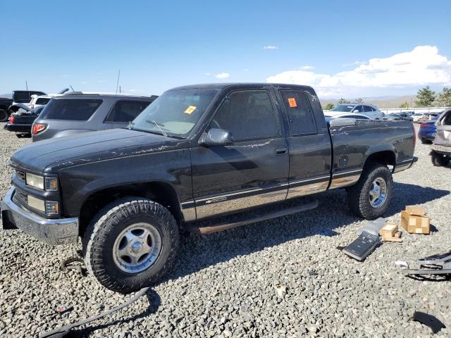 1995 CHEVROLET GMT-400 K1500, 