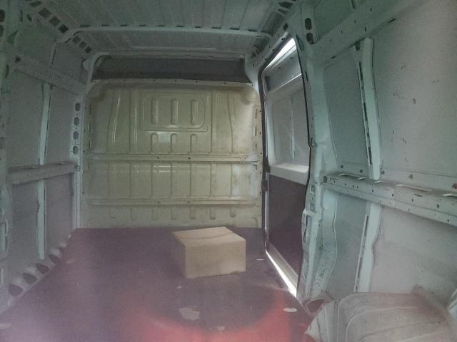 3C6TRVDG8HE537006 - 2017 RAM PROMASTER 2500 HIGH თეთრი ფოტო 10