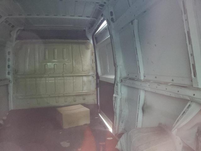 3C6TRVDG8HE537006 - 2017 RAM PROMASTER 2500 HIGH თეთრი ფოტო 11