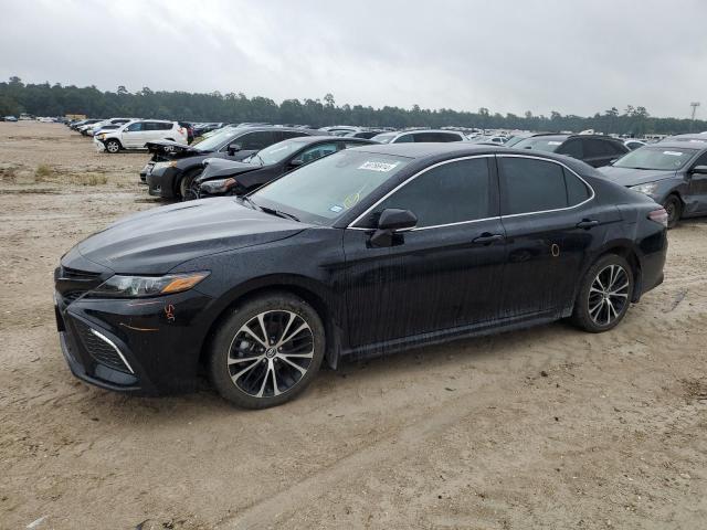 2024 TOYOTA CAMRY SE NIGHT SHADE, 