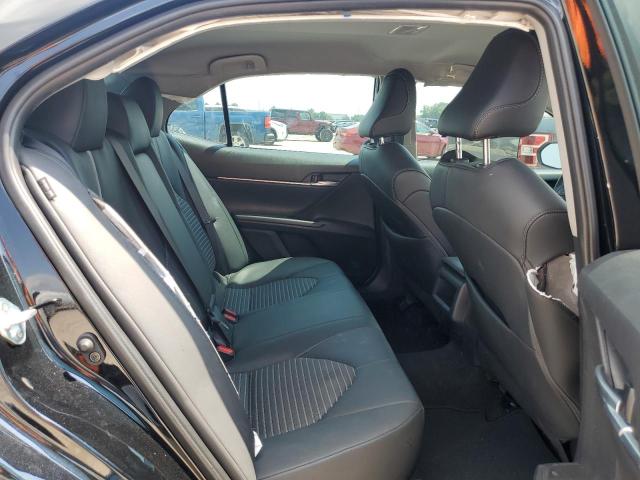 4T1G11AK2RU862994 - 2024 TOYOTA CAMRY SE NIGHT SHADE BLACK photo 10