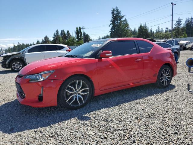 2015 TOYOTA SCION TC, 