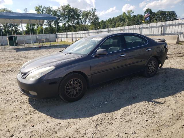 2004 LEXUS ES 330, 