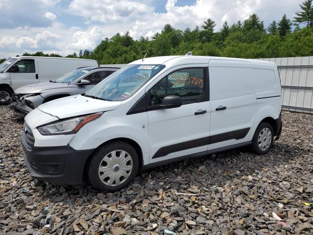 2020 FORD TRANSIT CO XL, null