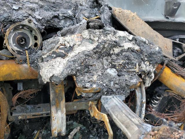 1J8HG48K57C530445 - 2007 JEEP COMMANDER 灰色 照片 9