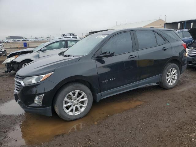 2020 CHEVROLET EQUINOX LS, 