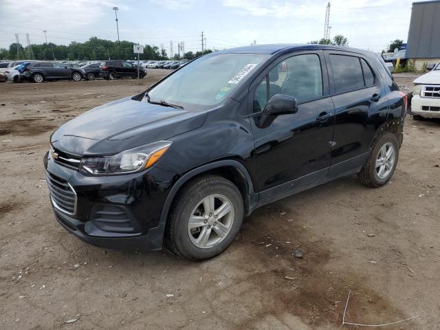 2020 CHEVROLET TRAX LS, 