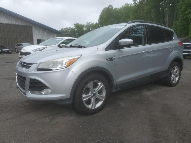 2014 FORD ESCAPE SE, null