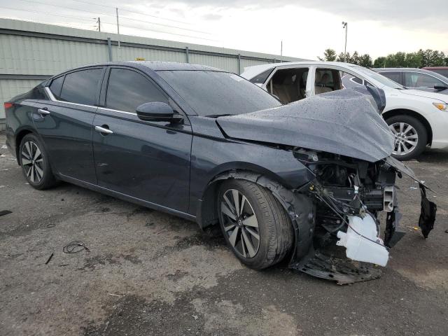 1N4BL4EV7KC202210 - 2019 NISSAN ALTIMA SL BLACK photo 4