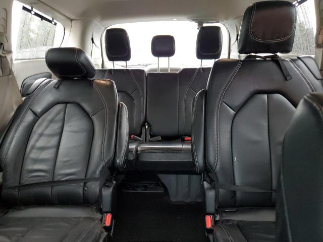 2C4RC1BGXNR170684 - 2022 CHRYSLER PACIFICA TOURING L Boz foto 10