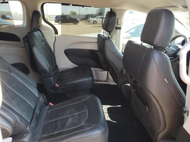 2C4RC1BGXNR170684 - 2022 CHRYSLER PACIFICA TOURING L Boz foto 11