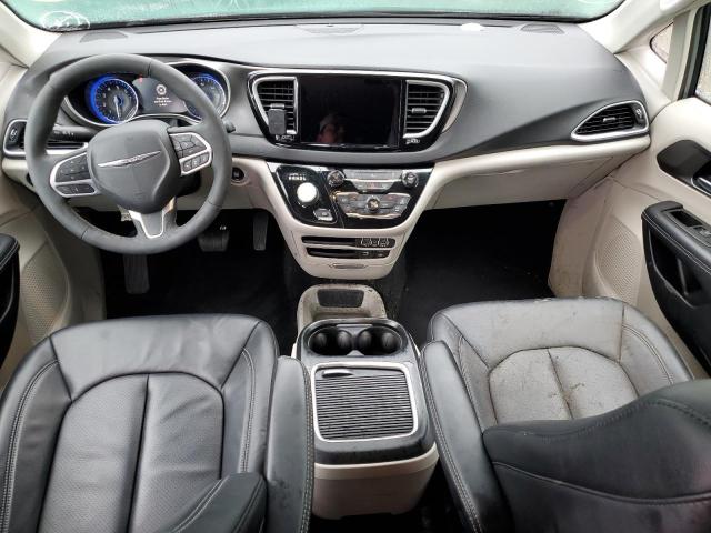 2C4RC1BGXNR170684 - 2022 CHRYSLER PACIFICA TOURING L Boz foto 8