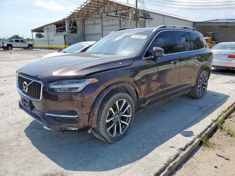 2018 VOLVO XC90 T5, null