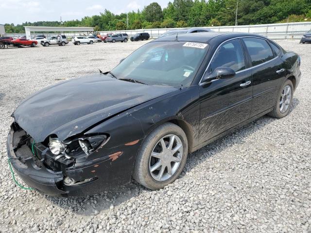 2005 BUICK LACROSSE CXS, null