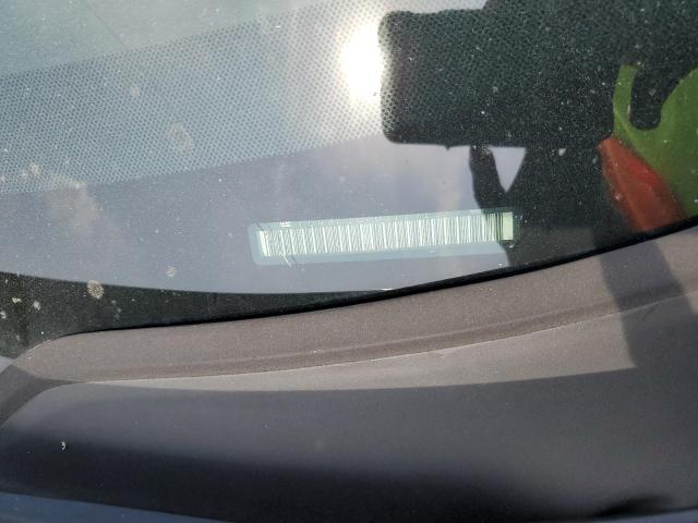 2G4WE537651192579 - 2005 BUICK LACROSSE CXS Սև լուսանկար 12