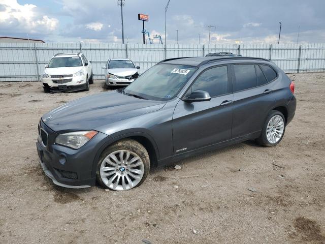2015 BMW X1 SDRIVE28I, null