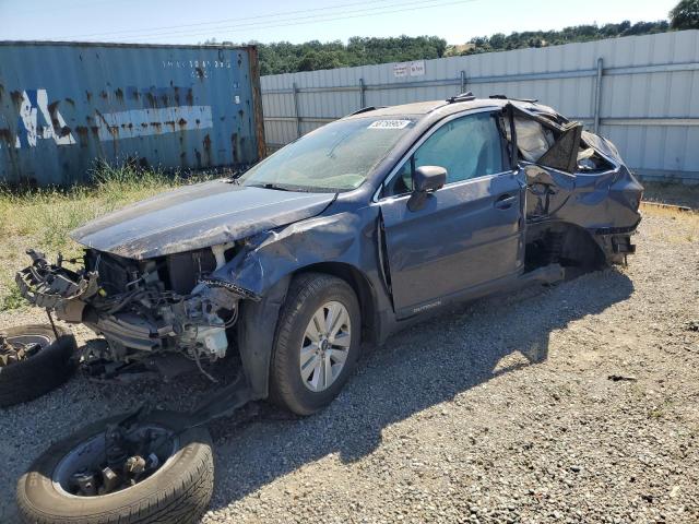 2015 SUBARU OUTBACK 2.5I PREMIUM, null