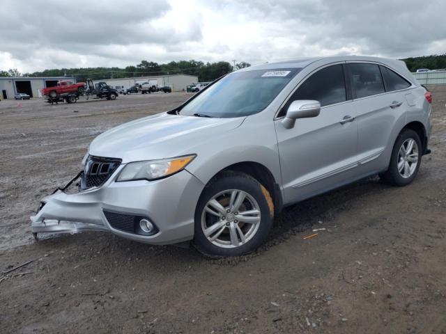 2015 ACURA RDX TECHNOLOGY, null